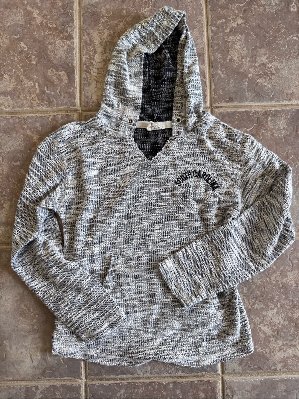 Lightweight South Carolina Hoodie
